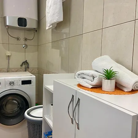Apartment Simon - Old Stone Charm, Life *