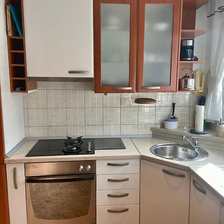 Appartement Simon - Old Stone Charm, Life *