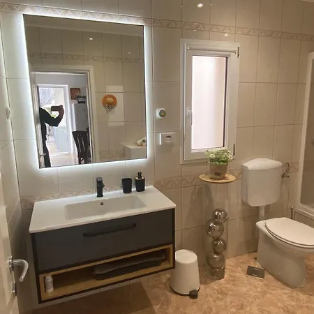 Appartement Simon - Old Stone Charm, Life